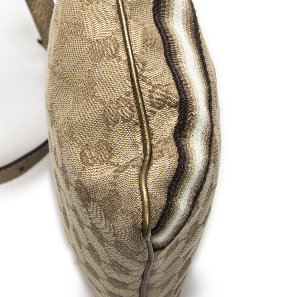 Gucci Web Jolicoeur Crossbody - Picture 7 of 10
